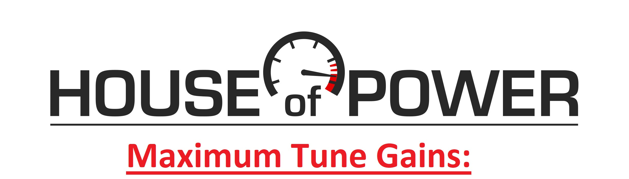 Engine Tune-Up