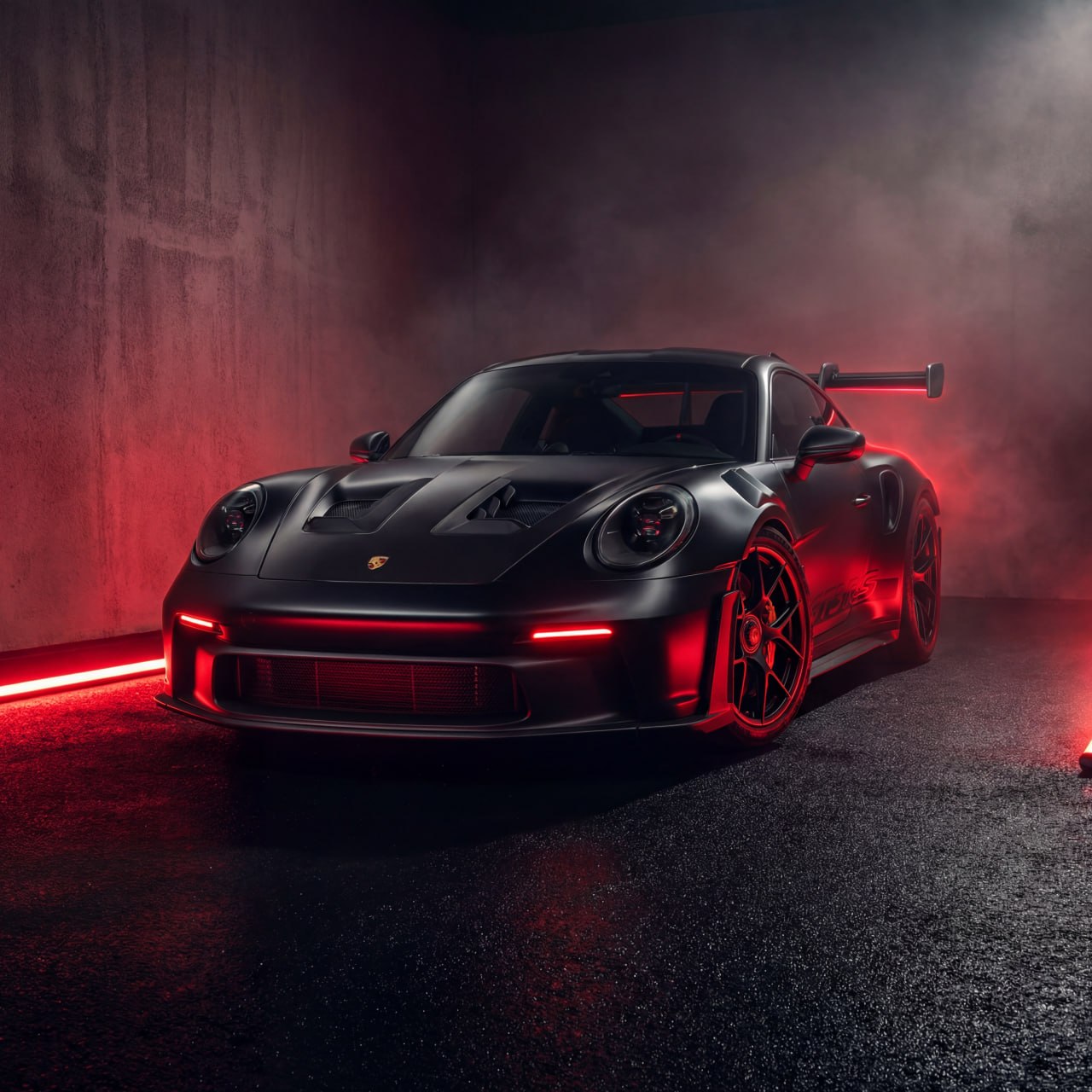Porsche Panamera GTS 4.0L (2019+) Stage 1 Performance ECU Tune