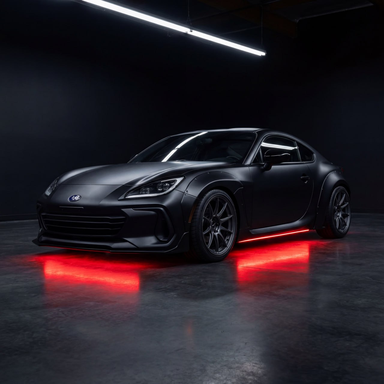 Subaru BRZ / Toyota GR86 (2022+) EcuTek Stage 1 Performance Tune